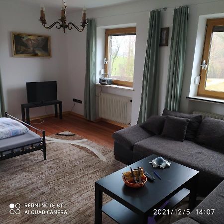 Ferienwohnung Aicher Kirchanschoring Zewnętrze zdjęcie